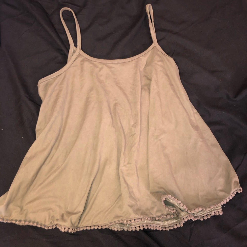 Cute top
